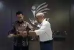 Wawancara Khusus Juliari Peter Batubara