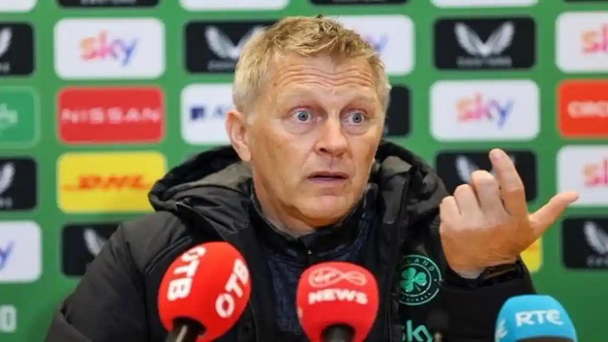 Bukan STY atau Timur Kapadze, PSSI Disebut Tertarik Datangkan Heimir Hallgrimsson