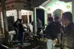 Polisi Tangkap Maling Motor di Air Nau, Ternyata Warga Kepala Curup Rejang Lebong dan Juga DPO Begal