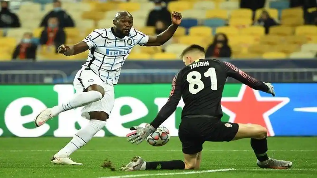BERLANGSUNG Inter Milan vs Shakhtar Donetsk di Liga Champions, Live Streaming Vidio.com di Sini