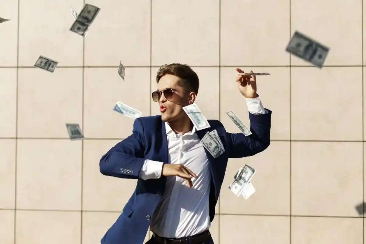 Beruntung Banget Punya Pasangan dengan 5 Zodiak Ini, Punya Sifat Paling Royal dan Tidak Pelit