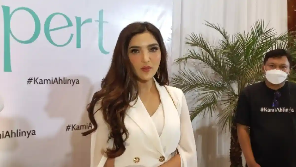 Sukses Jadi Enterpreneur, Ashanty: Aku Masih Mau Berkarir di Musik