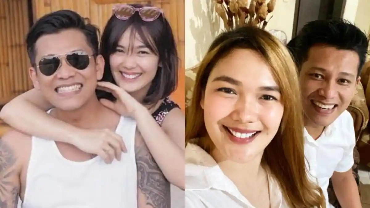 Curhatan Irma Purba Viral di Medsos, Boris Bokir Manullang Selingkuh?