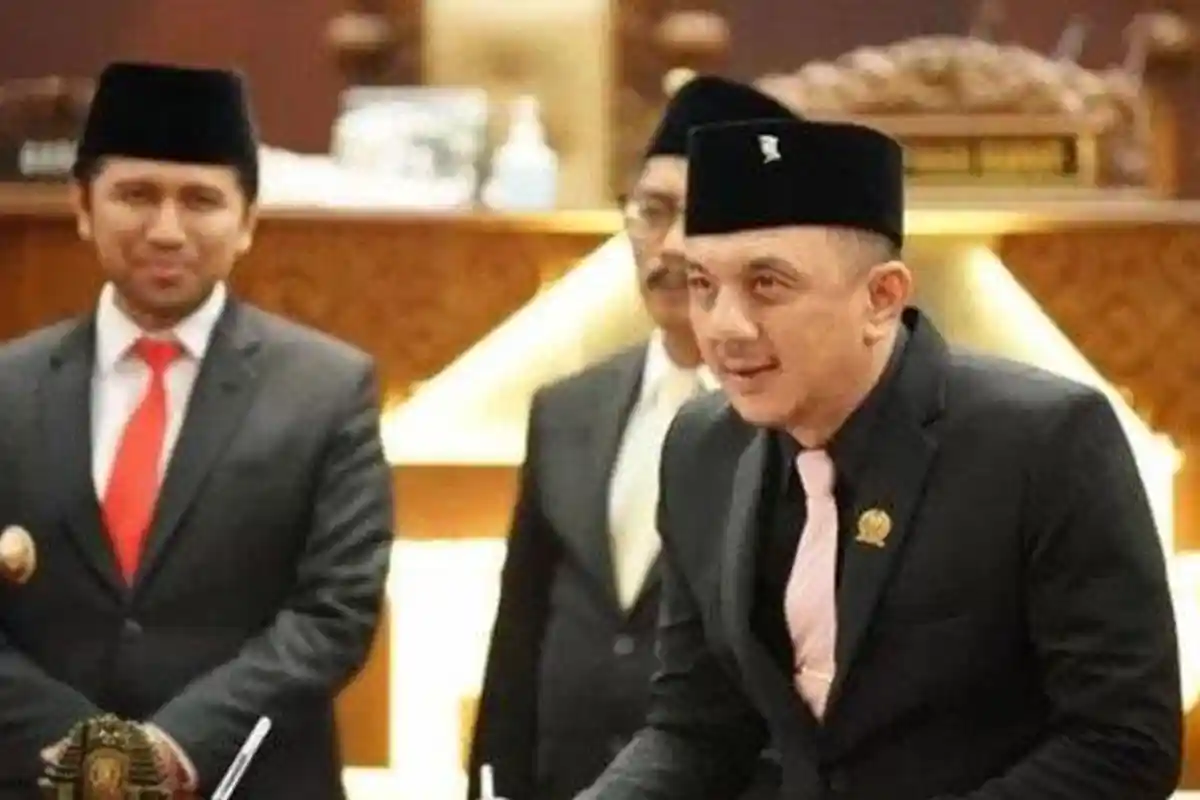 DPRD Jatim Tuntut Solusi Mendesak Usai Kecelakaan di Jalur Alternatif Dampak Penutupan Gumitir