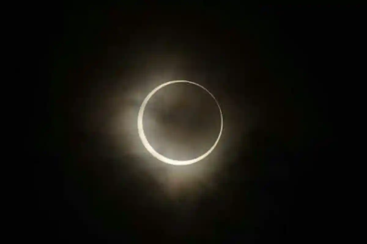 11 Januari 2020 Akan Terjadi Gerhana Bulan Penumbra, Kamu Bisa Melihatnya Dengan Mata Telanjang