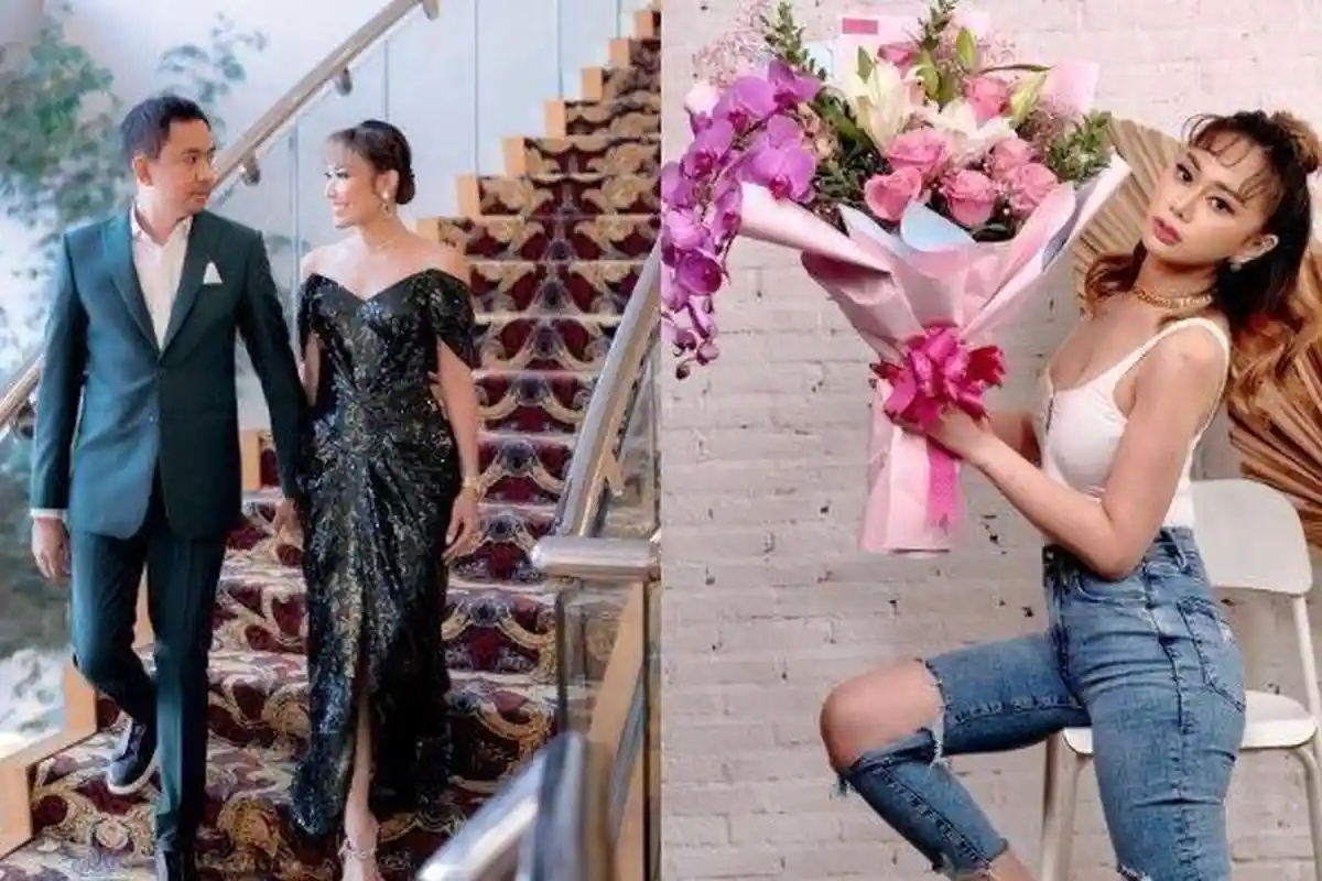 Satu Kehebatan Ayu Dewi Bikin Denise Minder, Pantas Regi Datau Takluk