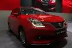 Suzuki Baleno Hatchback Diluncurkan di GIIAS 2017