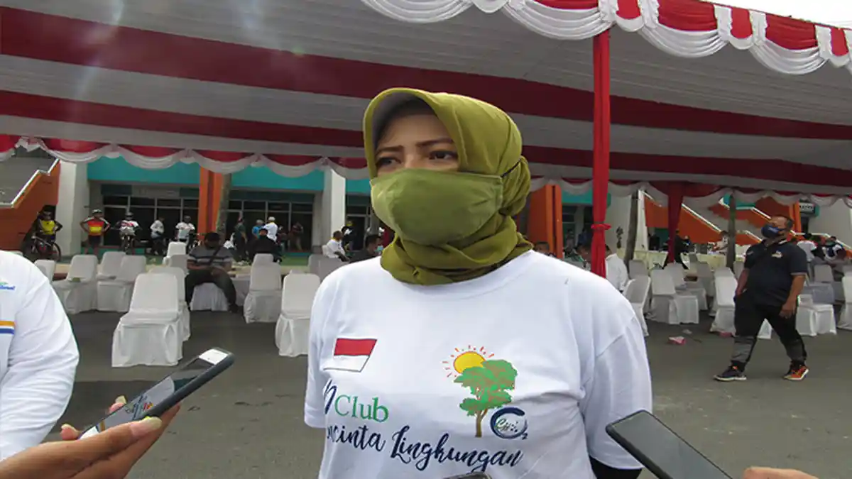Disporapar Akan Gelar Talkshow 1000 Pemuda Inspiratif Kalbar Secara Virtual
