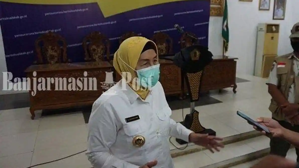Balita Bocor Jantung Tak Dilayani, Bupati di Kalimantan Marah dan Putuskan Kerjasama dengan BPJS