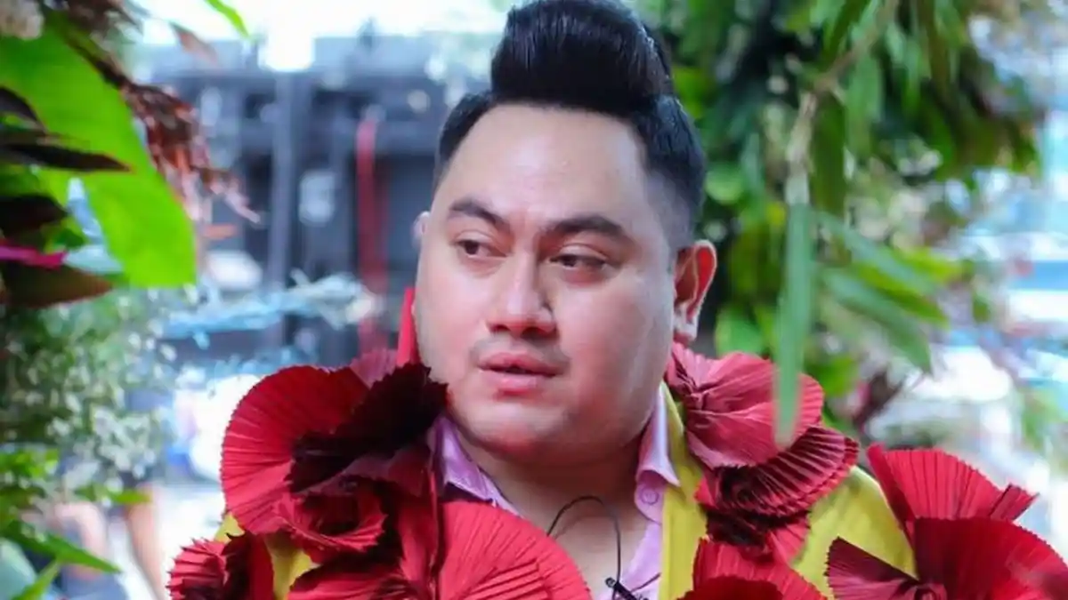 Nassar Punya Pacar Baru setelah 10 Tahun Menduda, Rahasiakan Sosok Pujaan Hati: Nunggu Gong