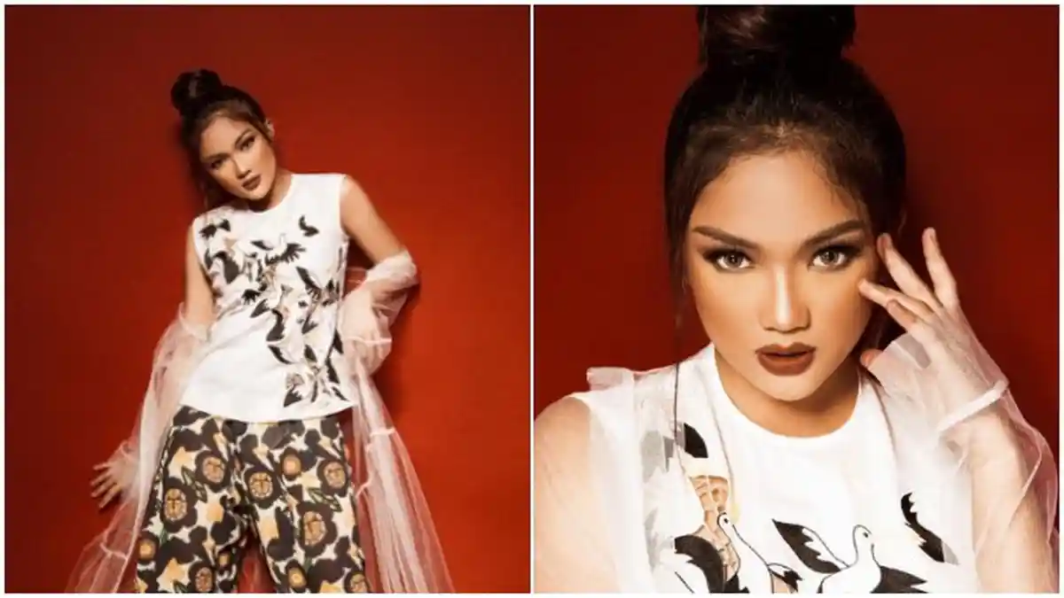 Rilis Single Pertama, Marion Jola Buktikan Pencapaian kepada Orang yang Pernah Meremehkannya
