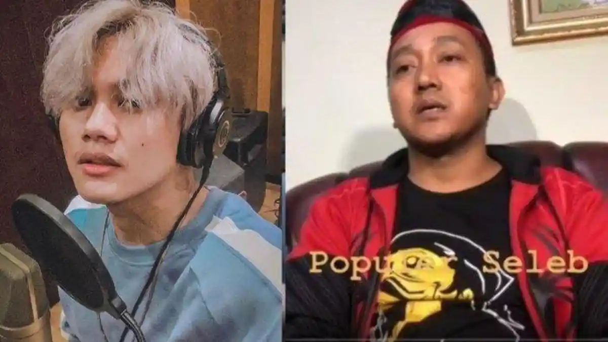 Tantang Rizky Febian Ambil, Diam-diam Teddy Pardiyana Simpan Batu Giok Lina Seharga Rp 30 Miliar