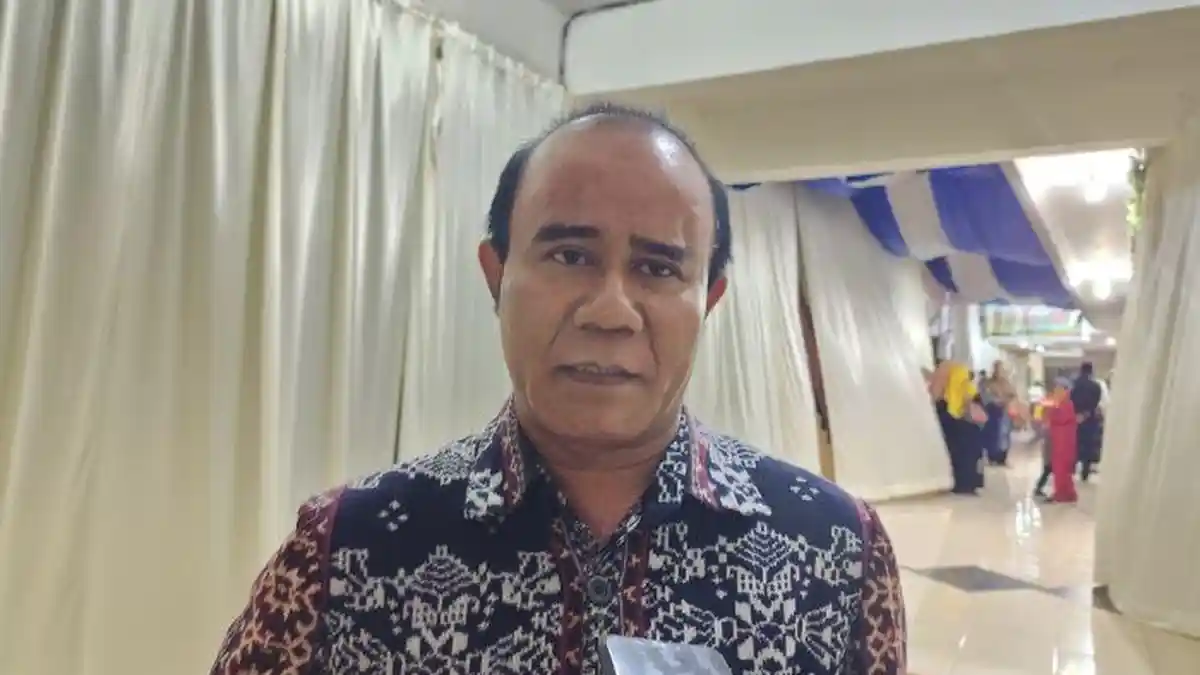 Pemprov NTT dapat Kuota 12.489 CPNS dan PPPK