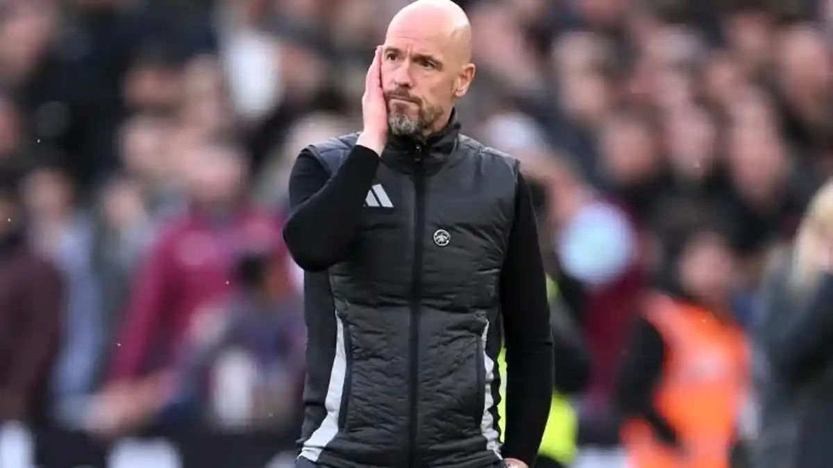 6 Pemain Manchester United yang Berpeluang Dubujuk Erik ten Hag Pindah ke Bayer Leverkusen