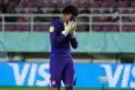 Piala Dunia U17 - Uzbekistan Kalahkan Kanada 3-0