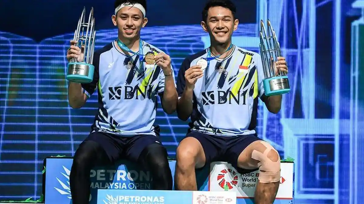 Setelah India Open Semua Pemain Dunia Terbang ke Jakarta Ikut Indonesia Masters 2023