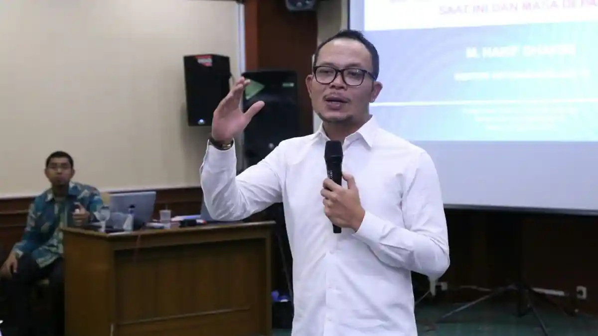 Kurangi pengangguran, Pemerintah Harus Seimbangkan Supply and Demand Pasar Kerja