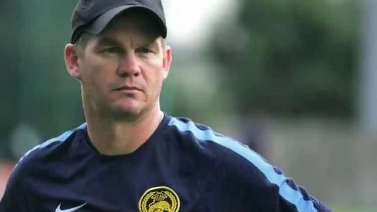 Timnas Indonesia Bisa Ketemu Malaysia di Semifinal, Saatnya Bungkam Brad Maloney