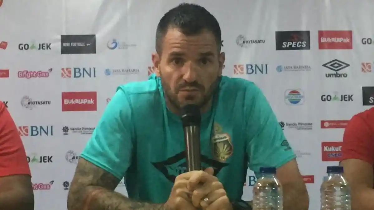 Ratu Tisha: PSSI Targetkan Simon McMenemy Harus Perbaiki Ranking FIFA Indonesia
