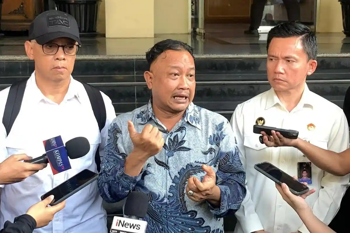 Kompolnas Sebut Tiga Lokasi Ini Bisa Ungkap Kematian Diplomat Kemlu Arya Daru