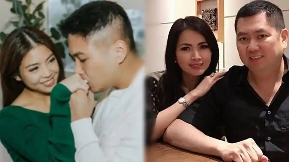 Clarissa Tanoe Dilamar Anthony Tjipto, Begini Tanggapan Hary Tanoesoedibjo