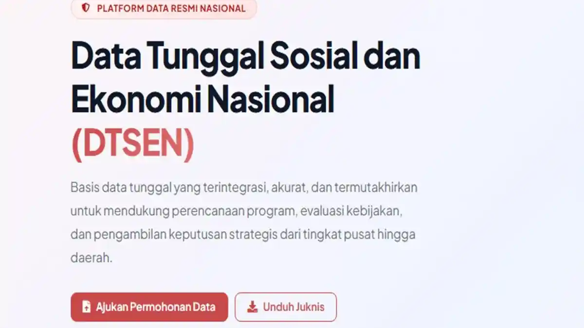 Desil 9 dan 10 Dibatasi Tak Bisa Beli Pertalite, Cek Desilmu di DTSEN Online dan Update Harga BBM