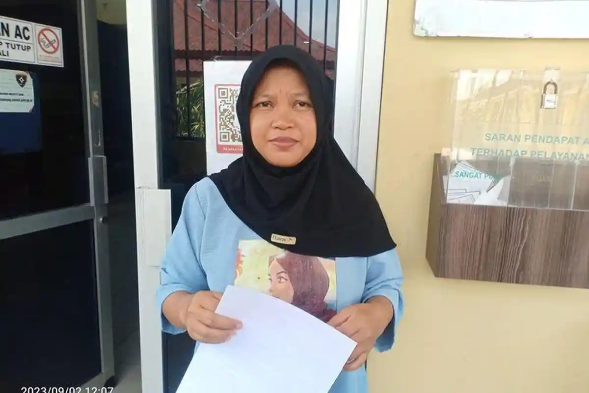 TERGIUR Giveaway Palsu, Wanita di Palembang Ditipu, Uang Rp 4 Juta Raib, Pelaku Bawa Nama Baim Wong