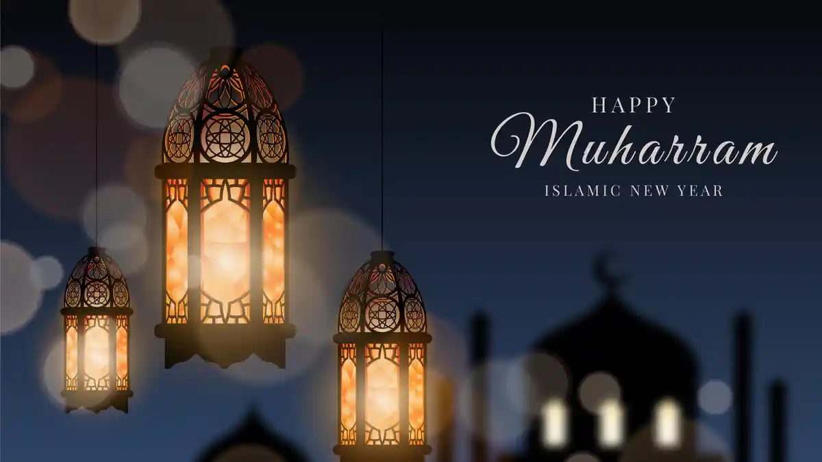 Daftar 7 Keutamaan Bulan Muharam hingga Disebut Bulan Haram, Ada Amalan yang Dianjurkan Rasulullah