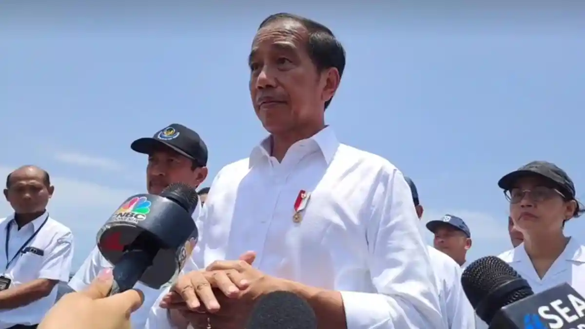 Budidaya Udang Berbasis Kawasan di Kebumen Jadi Percontohan bagi Daerah Lain