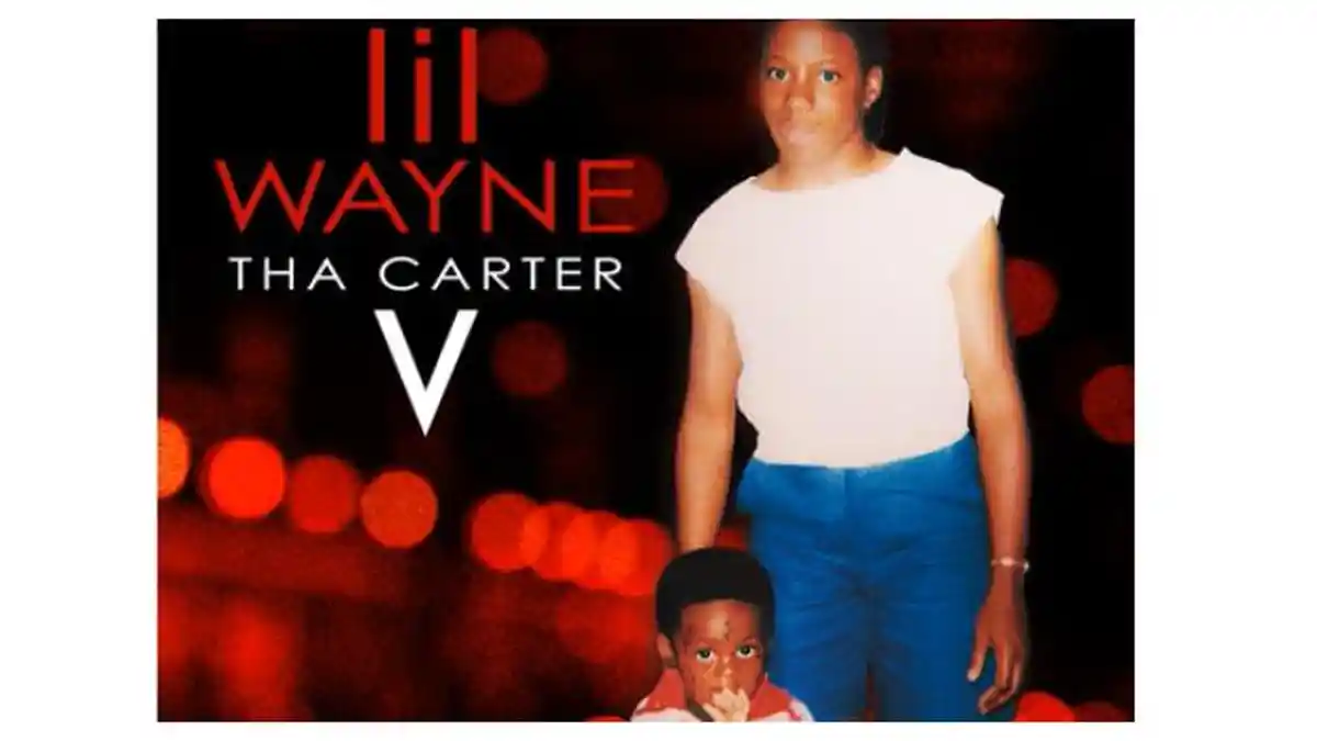 Lirik Lagu dan Terjemahan Dark Side Of The Moon - Lil Wayne ft Nicki Minaj: Meet You On The Moon?