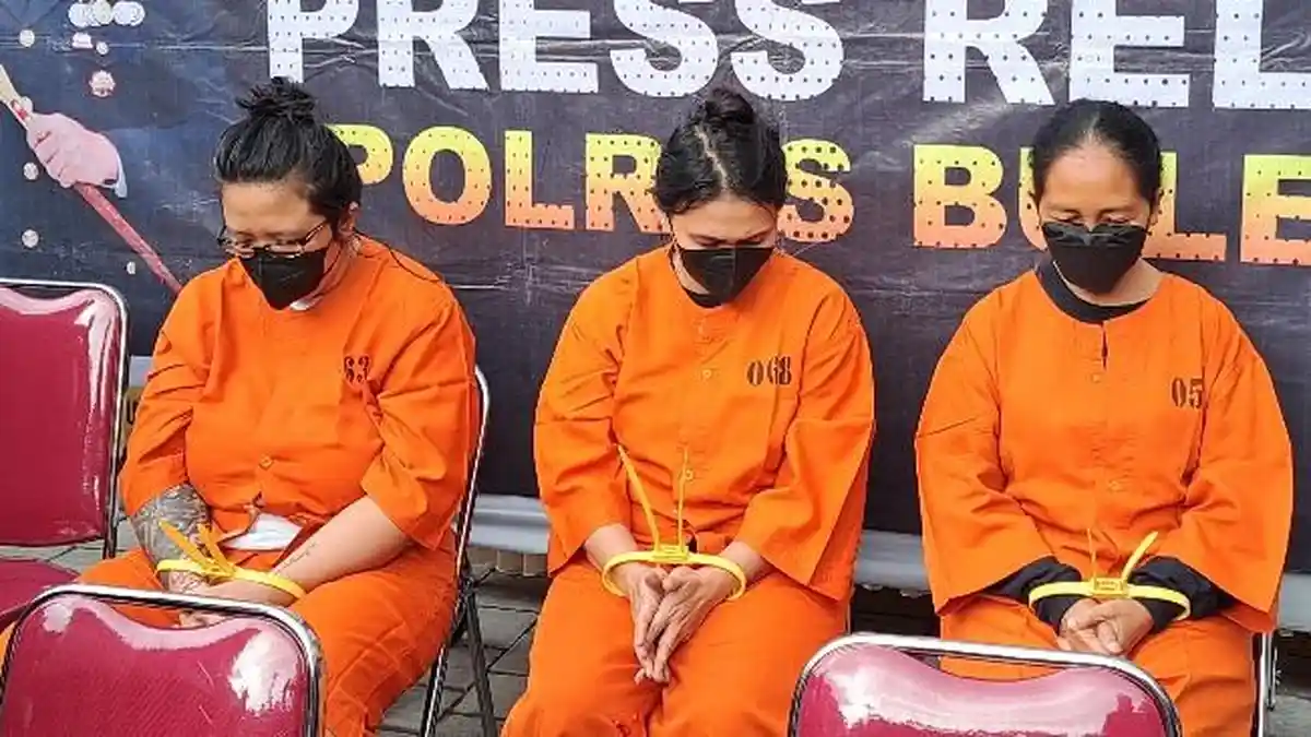 13 Hari Pande Gede Dianiaya Intan dan Oky di Denpasar, Mayat Dibuang di Buleleng, Ada Uang Rp 5,4 M