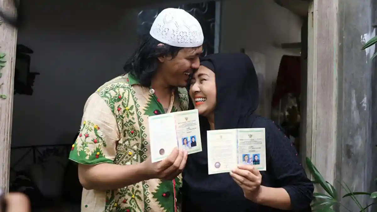Alamak! Sudah Jadi Suami, Mayky Wongkar Masih Sering Diusir Ria Irawan dari Kasur, Ini Alasannya!