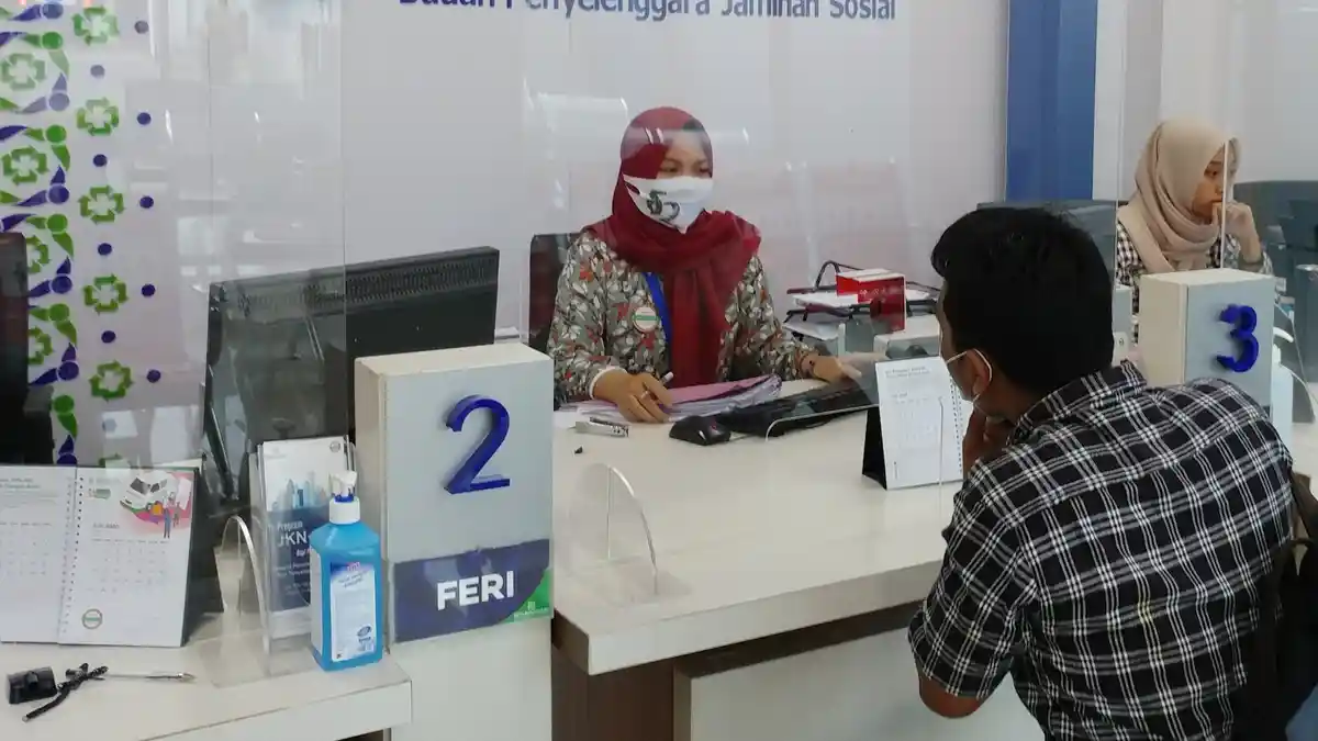 Pemerintah Berikan Subsidi Bagi Peserta PBPU Kelas III Mulai Juli 2020