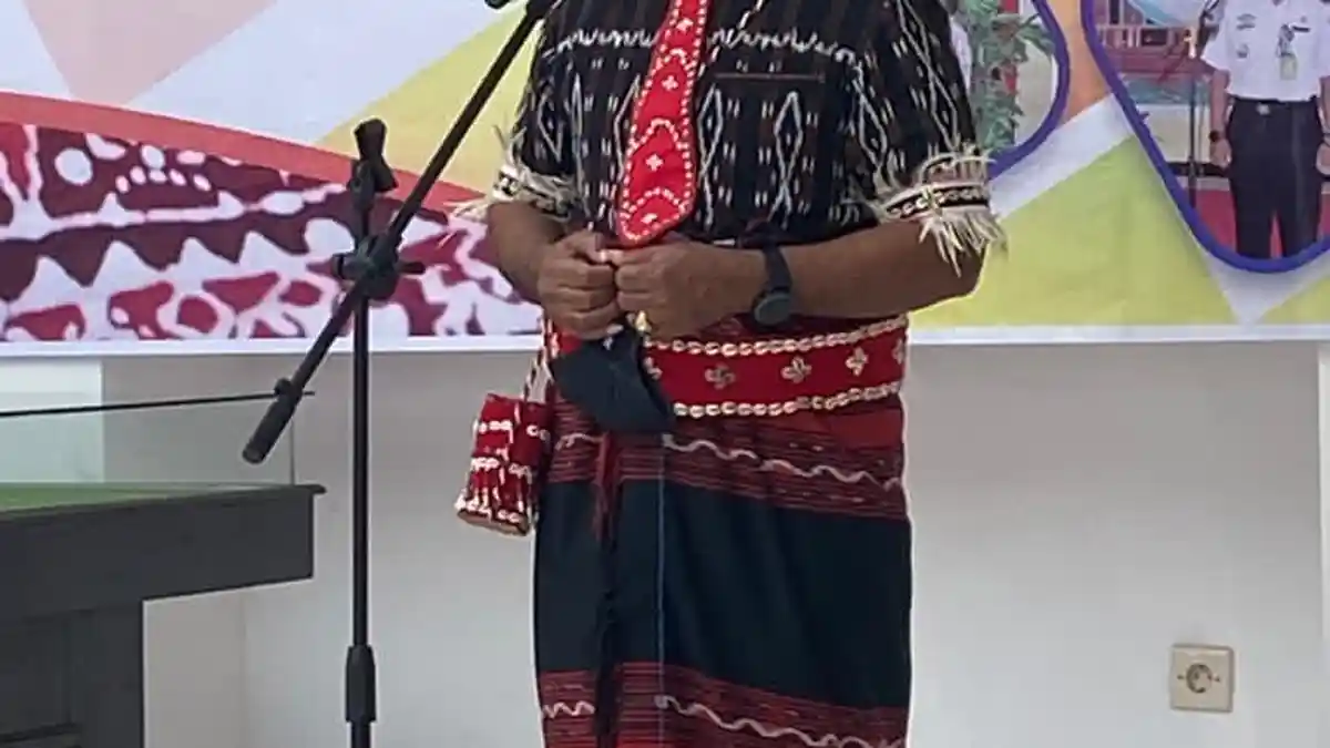 Awal April Mulai Penerbangan Reguler ke Bandara Pulau Pantar