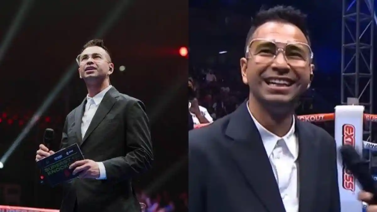 Raffi Ahmad Bongkar Bayarannya Jadi MC, Pernah Tolak Job Rp 500 Juta ...