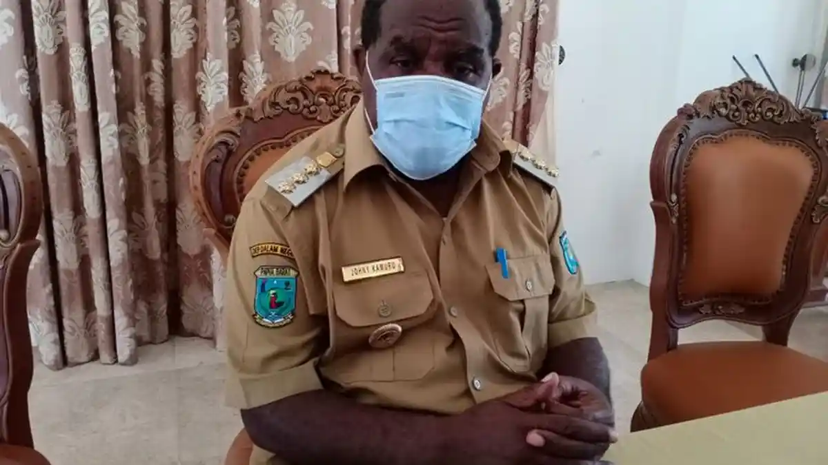 Digugat ke PTUN Karena Bela Hak Adat, Ini Alasan Bupati Sorong Cabut Izin Perusahaan Sawit