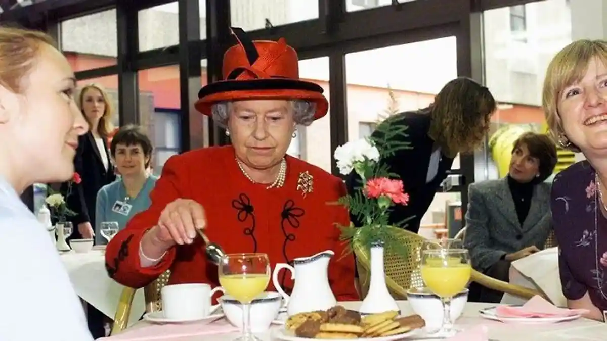 Mengejutkan, Inilah 9 Makanan yang Tak Pernah Disantap Ratu Elizabeth II