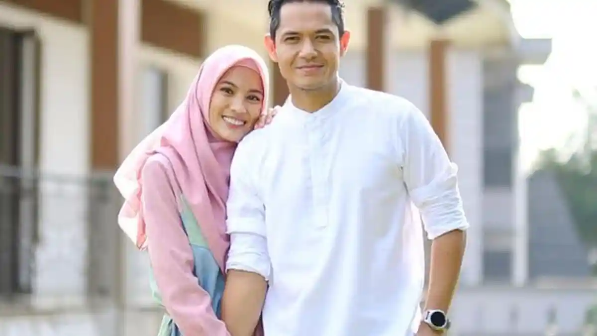 Mengintip Rumah Alyssa Soebandono dan Dude Harlino, Jarang Pamer Kekayaan, Ternyata Dalamnya Mewah