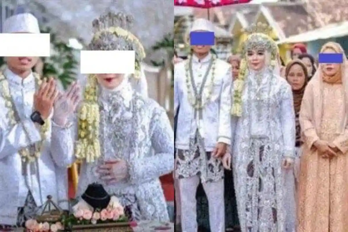 Kini Minta Maaf, Pria Diduga Selingkuh Sama Ibu Mertuanya Sendiri Minta Netizen Tak Sok Tahu