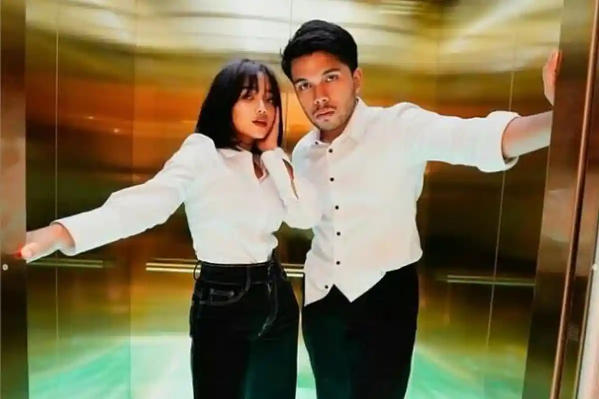 Sifat Asli Thariq Halilintar Dibongkar Atta Halilintar, Fuji Ketar-Ketir: Aku Jadi Bingung