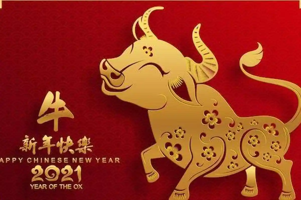 Gus Yaqut Umat Konghucu Juga Harus Rayakan Imlek Secara Sederhana