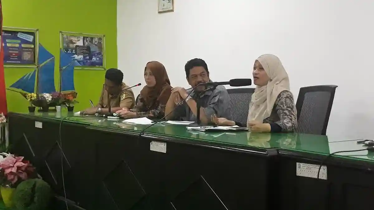 Kasus Bayi Patah Tulang, Begini Klarifikasi RSUD Sinjai