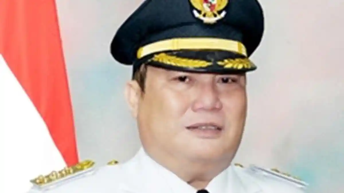 Merasa Nama Baiknya Dicemarkan, Bupati Kubar FX Yapan Laporkan Akun Facebook Ini ke Polisi