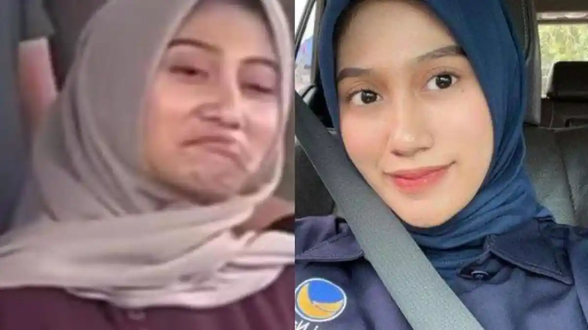 Cibir Pendemo, Dheninda Chaerunnisa Ketua DPRD Gorut Diancam Penjarahan, Pikirkan Nasib Karyawan
