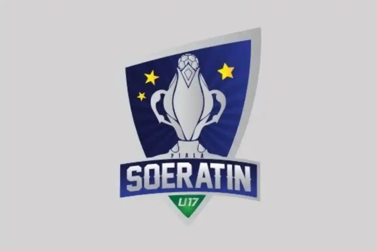 Hadil Pengundian Piala Soeratin U-13, U-15 dan U-17, Laga Mulai 19-29 Maret 2022