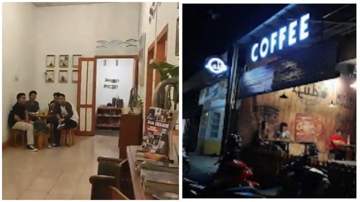 Rekomendasi Rumah Kopi di Manado yang Buka Sampai Sahur Selama Ramadan, Moro Cofee dan Quba Kitchen
