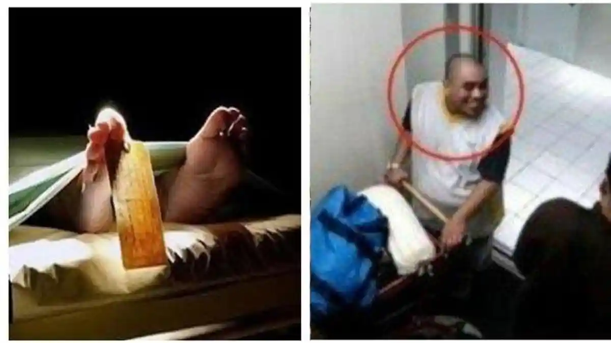 Bikin Konten Prank Penculikan, Cara Pendeta Muda Ini Bujuk Korbannya