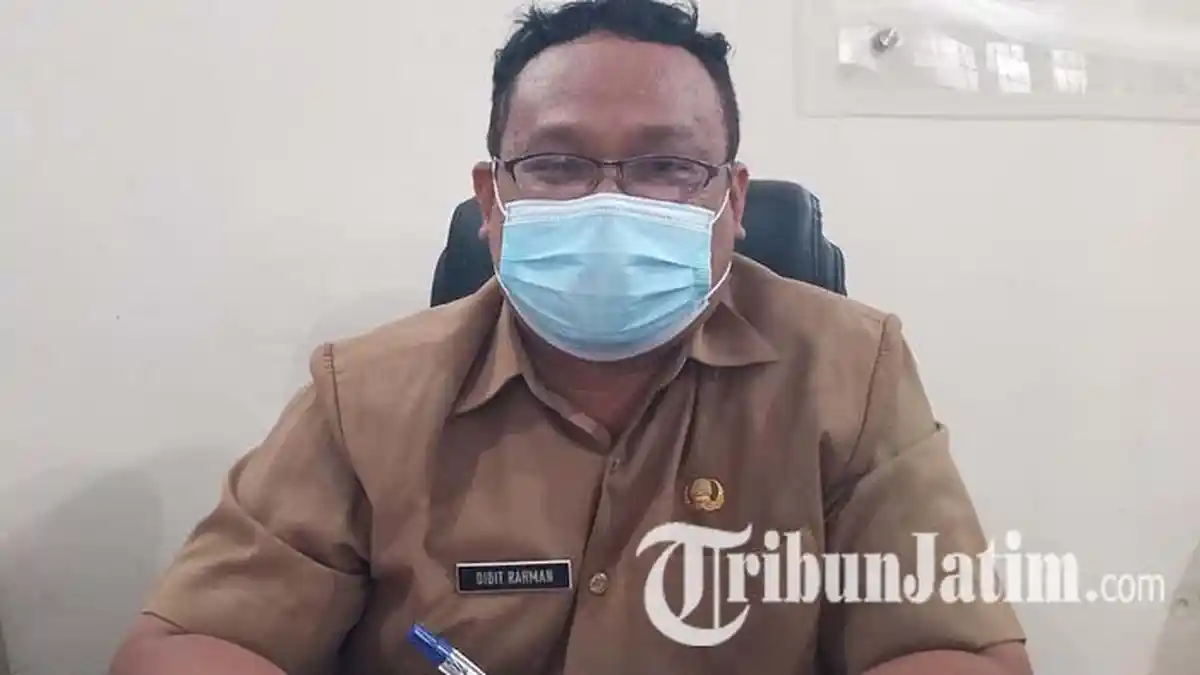Dindik Kota Blitar Terapkan Aplikasi PeduliLindungi di 9 SMP Negeri