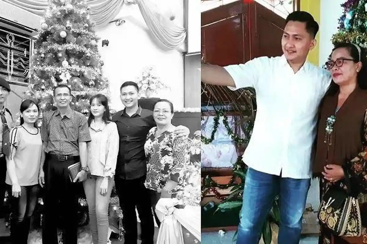 Tak Banyak yang Tahu, Brigadir J Ternyata Punya Kakak dan Adik Perempuan, Miliki Pekerjaan Mentereng