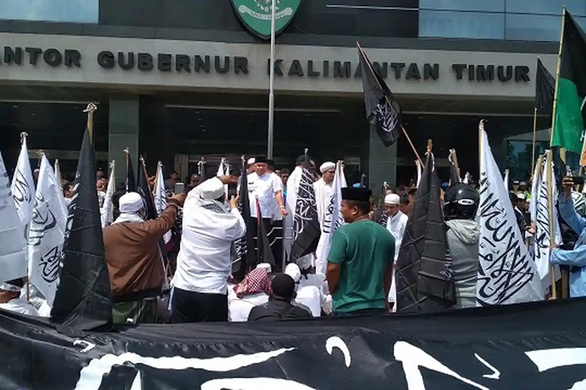 Kemendagri Ambil Alih Pelantikan Sekdaprov Kaltim, Abdullah Sani Akan Dilantik 16 Juli